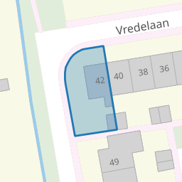 Perceel RDN01-K-5877