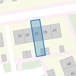 Perceel RDN01-K-5885