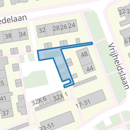 Perceel RDN01-K-5891