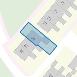 Perceel RDN01-K-5899