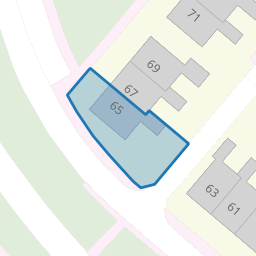 Perceel RDN01-K-5901