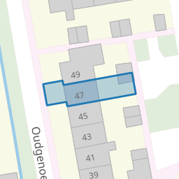 Perceel RDN01-K-5915