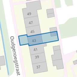Perceel RDN01-K-5917