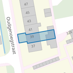 Perceel RDN01-K-5919