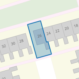 Perceel RDN01-K-5928