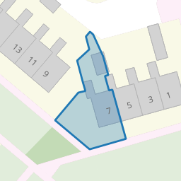 Perceel RDN01-K-5941