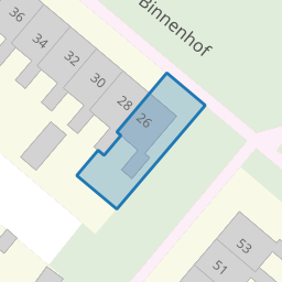 Perceel RDN01-K-5949