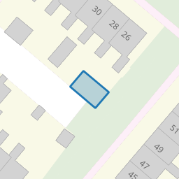 Perceel RDN01-K-5950