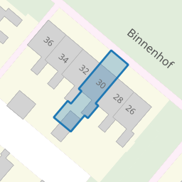 Perceel RDN01-K-5953