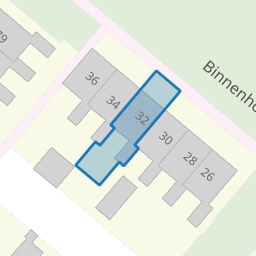 Perceel RDN01-K-5955