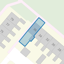 Perceel RDN01-K-5959