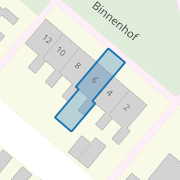 Perceel RDN01-K-5973