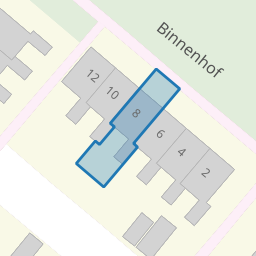 Perceel RDN01-K-5975