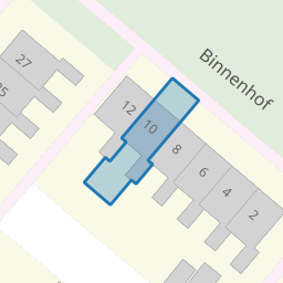 Perceel RDN01-K-5977