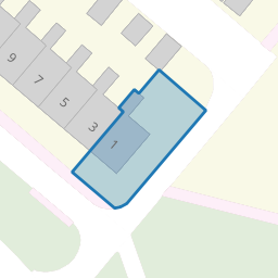 Perceel RDN01-K-5981