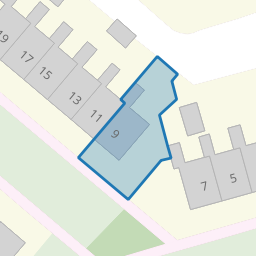 Perceel RDN01-K-6041