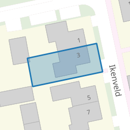 Perceel RDN01-K-6055