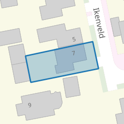 Perceel RDN01-K-6057