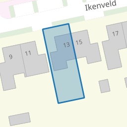 Perceel RDN01-K-6063