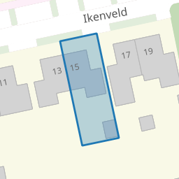 Perceel RDN01-K-6064