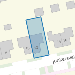 Perceel RDN01-K-6073