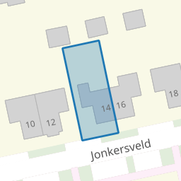 Perceel RDN01-K-6074