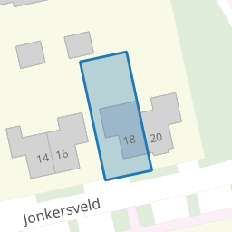 Perceel RDN01-K-6076