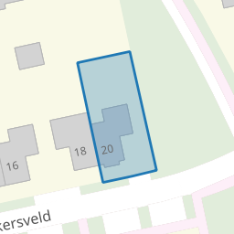 Perceel RDN01-K-6077