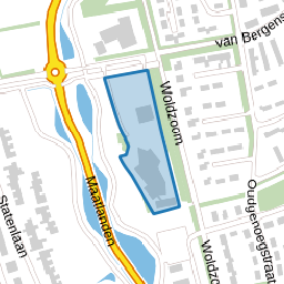 Perceel RDN01-K-6087