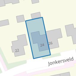 Perceel RDN01-K-6097