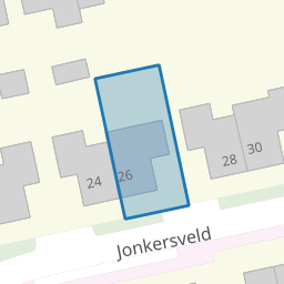 Perceel RDN01-K-6098