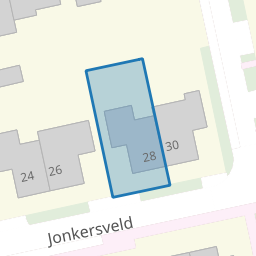 Perceel RDN01-K-6099