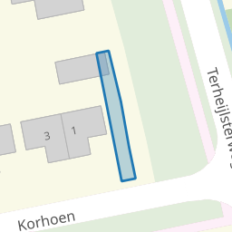 Perceel RDN01-K-6104