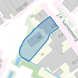 Perceel RDN01-K-6111