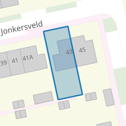 Perceel RDN01-K-6116