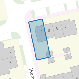 Perceel RDN01-K-6119