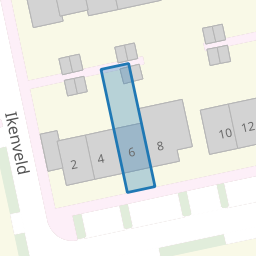 Perceel RDN01-K-6125