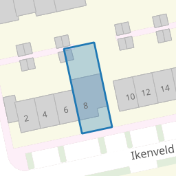 Perceel RDN01-K-6126