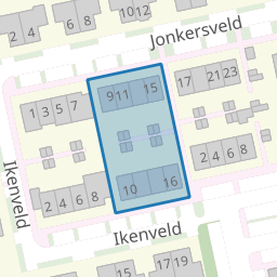 Perceel RDN01-K-6127