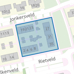 Perceel RDN01-K-6128