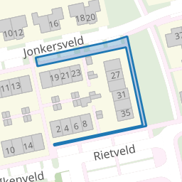 Perceel RDN01-K-6129