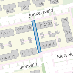 Perceel RDN01-K-6130