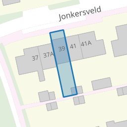 Perceel RDN01-K-6137