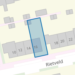Perceel RDN01-K-6143