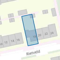 Perceel RDN01-K-6144