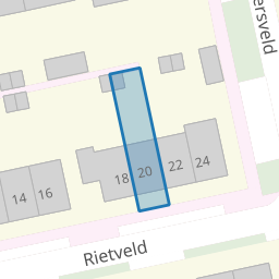 Perceel RDN01-K-6145