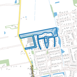 Perceel RDN01-K-6156