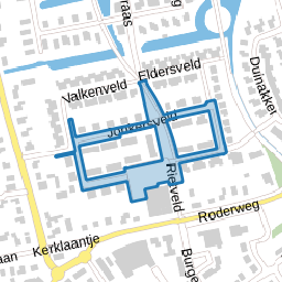 Perceel RDN01-K-6164