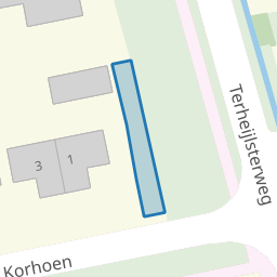 Perceel RDN01-K-6167