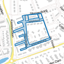 Perceel RDN01-K-6174